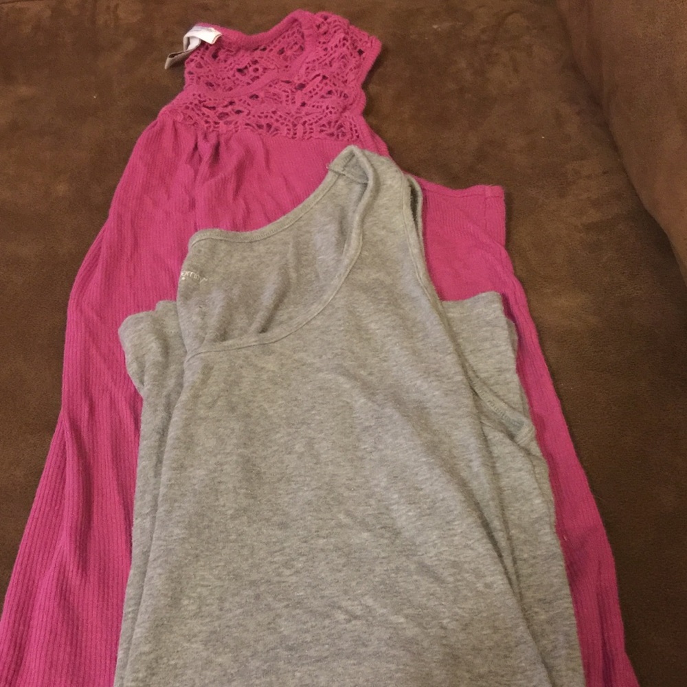 MATERNITY - sleeveless